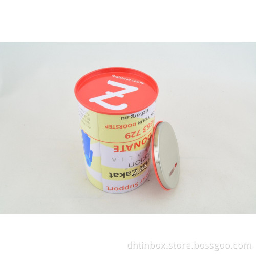 coin tin